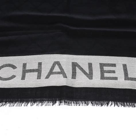 chanel shawl uk|Chanel scarf outlet.